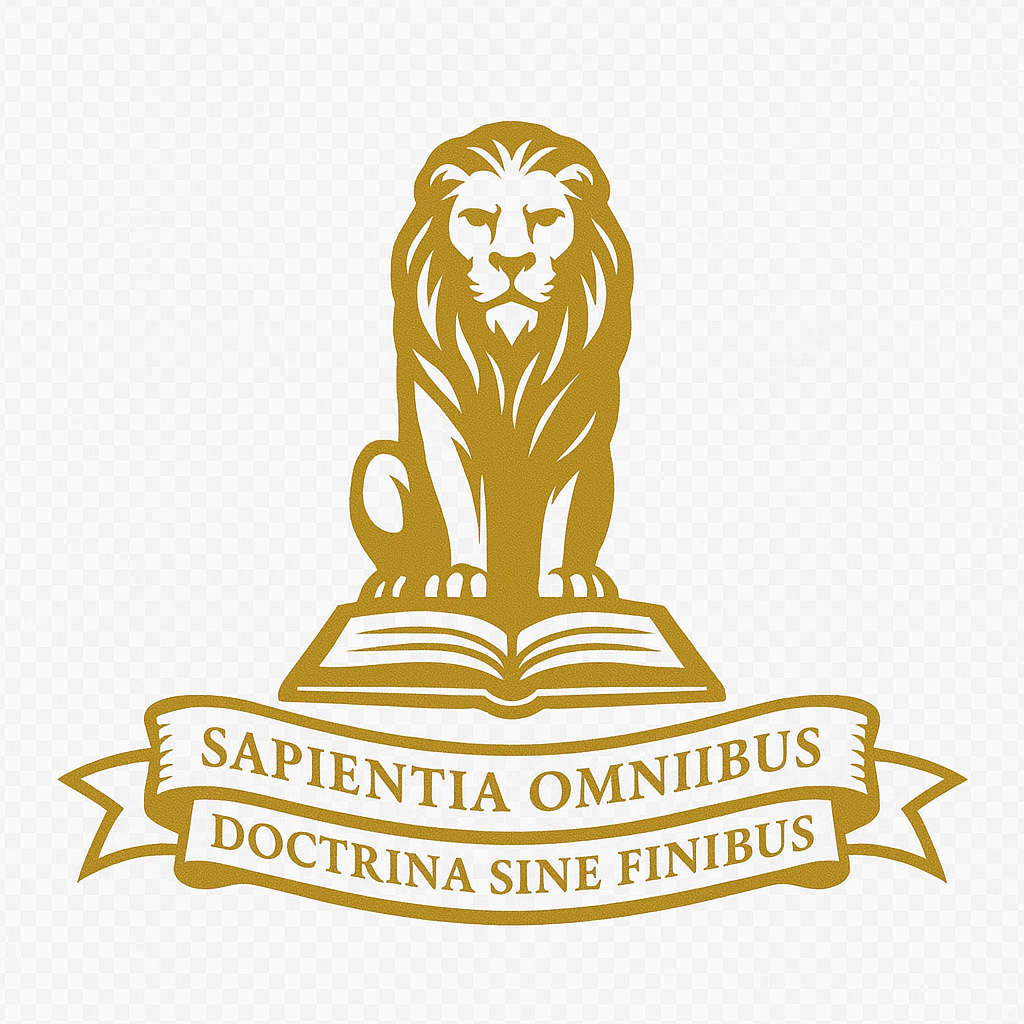 London International School